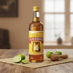 CACHAÇA VELHO BARREIRO 910ML