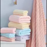 Toalla de baño IN