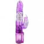 JACK RABBIT ROTATIVO MULTIVELOCIDADES