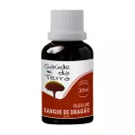 Óleo Vegetal - Sangue de Dragão
