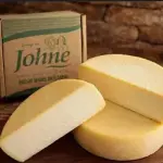 Peça Inteira Canastra Johne 1kg