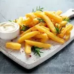 PAPAS FRITAS