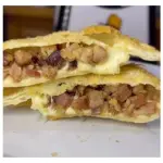 Pastel de Bacoon