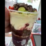 Misto - Açaí e Cupuaçu P