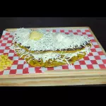 Cachapa Sencilla