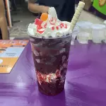Açaí de 300ml