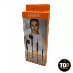 Fone De Ouvido P3 Ph-60 Hrebos