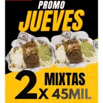 2 MIXTA