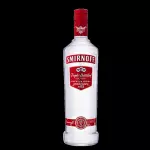 VODKA NACIONAL