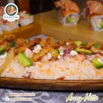 Arroz nitto