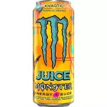 Monster Khaotic 473ml