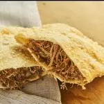 Pastel 3 sabores