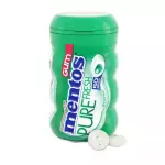 Mentos gum pure fresh 50/un