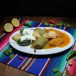 Mixtos de Chiles