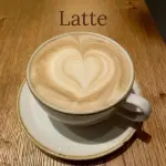 LATTE.