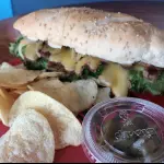 Pepito de res