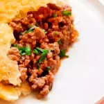 Pastel de Carne