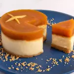 NY Guayaba Cheesecake Ind