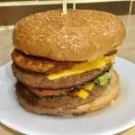 IMPERIAL DOUBLE