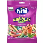 FINI MINHOCA CÍTRICA 90g