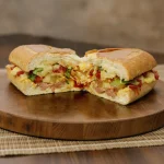 hot calabresa