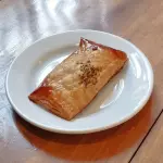 Pastel Folhado