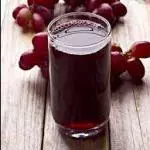 SUCO DE UVA