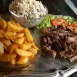 CARNE DO SOL COMPLETA