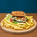 Choriburger