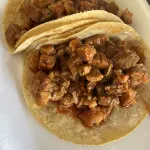 Suadero en Morita
