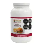 ADEREZO SECRETO 3.7KG