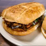 Tortas