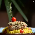 Peixe brasil
