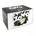 Carvão de Coco