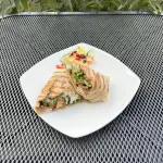 Burrito Salchicha