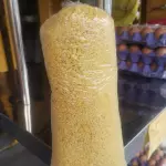 Farinha D'água