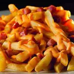 ADICIONAL BACON E CHEDDAR