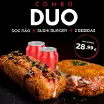 🌟 Combo Duo - NOVIDADE