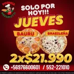 PROMO JUEVES