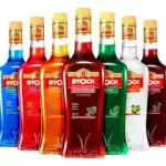 Stock