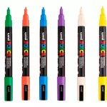 Marcador Posca 5M
