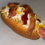 Perro Caliente Sencillo