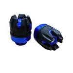 JUEGO SLAIDER COPA EJE ESTRELLA AZUL