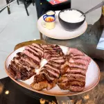 Parillada Moo