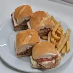 Rosbife Especial