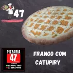 Frango com Catupiry