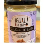 DOCE DE LEITE ARGENTINO 330G