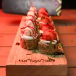 TUNA 10  (10 Peças)