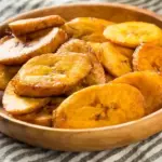 PLATANITOS MADUROS