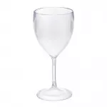 Taça Vinho acrilico